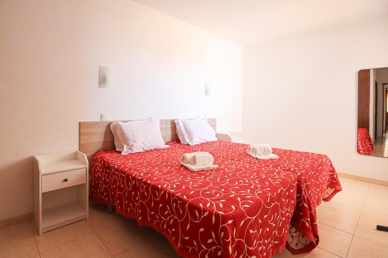 Apart 2 Velamar - By Bedzy Albufeira Eksteriør billede