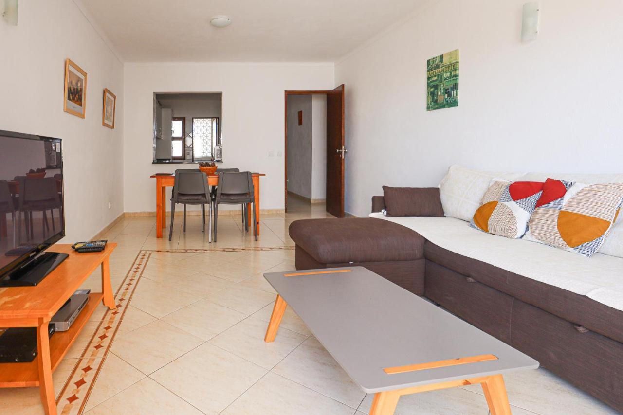 Apart 2 Velamar - By Bedzy Albufeira Eksteriør billede